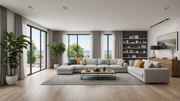 Discover your dream home with a real estate agency in spain